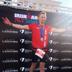 Сергей Переверзев, 24.12