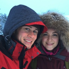 Лев Орлов, 07.01.1986, Москва