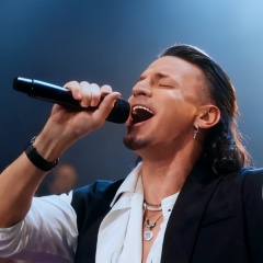 Teodor Kaats, Москва