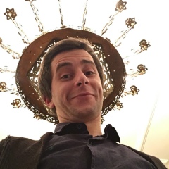 Nugo Lobjanidze, 21.04.1993, Тбилиси