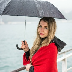 Наташа Аскерова, 17.10.1988, Москва