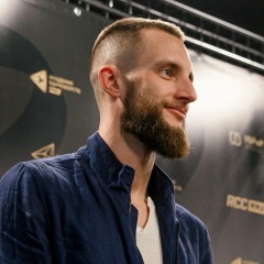 Илья Легостаев, 25.10, Екатеринбург