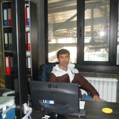 Ardak Baitleyov, 27.11.1987, Шымкент