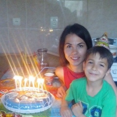 Мадина , 11.12, Нальчик