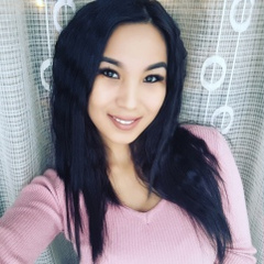 Акмарал Манасова, 05.05, Астана