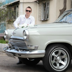 Кирилл Костылев, Самара