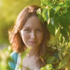 Анастасия Хроленкова, 29.11, Череповец