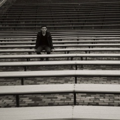 Юлиан Бакуменко, 11.06.1989, Москва