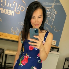 Zhazira Zh, 14.05, Санкт-Петербург