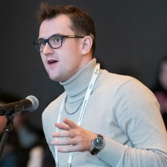 Aleksei Tikhonov, 04.06, Москва