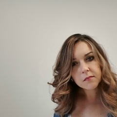 Виктория Яреева, 20.03, Санкт-Петербург