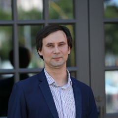 Николай Соломонов, 09.11, Санкт-Петербург