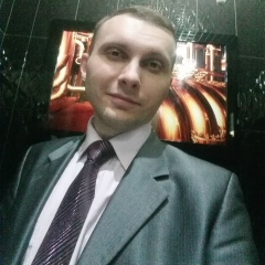 Антон Петров, 31.08.1989, Красноярск