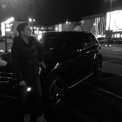 Александр Маликов, 20.04.1990, Томск