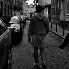 Егор Чокеев, 17.11