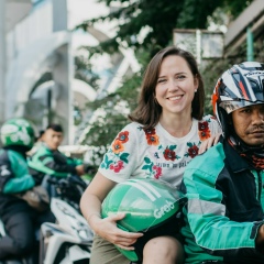 Альбина Ланина, 12.05.1991, Москва