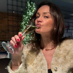 Юля Скрипст, 18.01.1989, Москва