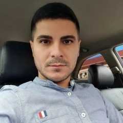 Арвид Давидян, 29.09, Симферополь