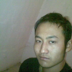 Rahim Nanshanlo, 05.09.1995