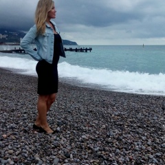 Катерина Александровна, 01.01, Санкт-Петербург