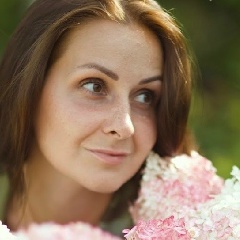 Екатерина Ерошенко, 29.04.1988, Санкт-Петербург