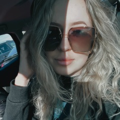 Мария Исхакова