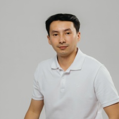 Maks Saliev, 12.05, Бишкек