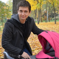 Константин Бурковцев, 30.07.1987, Киев