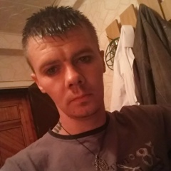 Андрей Николаенко, 13.12.1985, Мирноград / Димитров