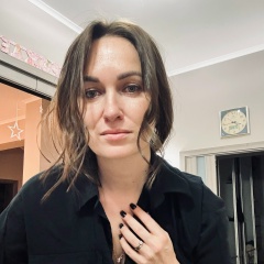 Валечка Прокопьева, 03.01.1988, Москва