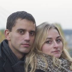 Максим Плис, 19.01, Бердичев