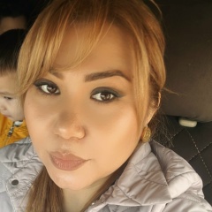 Зухра Абаева, 18.01, Алматы