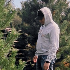 Максим Батуркин, 30.04, Смоленск