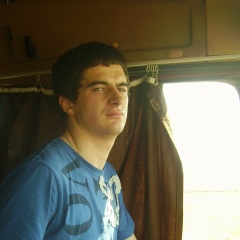 Дмитрий Герасимов, 05.06