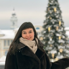 Анна Ширнина