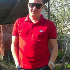 Андрей Туховский, 01.05, Днепр (Днепропетровск)