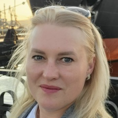 Татьяна Павлюченкова, 02.12, Мурманск