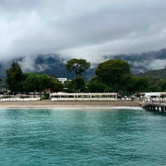 Елена Бербец, Самара