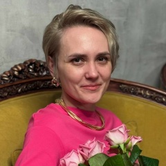 Ксения Исаева, Самара