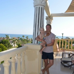 Павел Большаков, Сосновый Бор