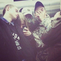 Андрей Фомин, 05.01, Санкт-Петербург