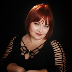 Антоніна Біліченко, 09.04.1983