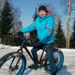 Иван Решетов, 17.07, Новокузнецк