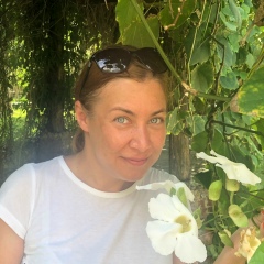 Ольга Стафеева, 09.10.1977, Санкт-Петербург