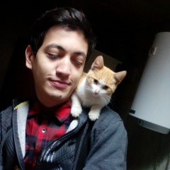 Shimo Nigma, 30.05.1992, Earth