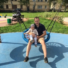 Антон Зачиняев, 14.02.1988, Санкт-Петербург