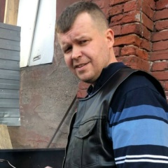 Илья Гудков, 22.10.1985, Санкт-Петербург