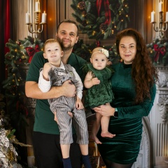 Карина Антонова, 27.06, Москва