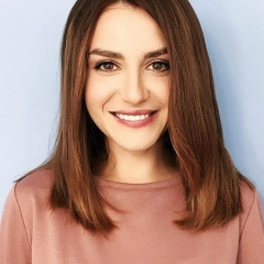 Василина Пупкина, 16.11, Киев