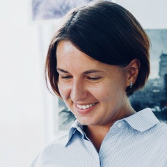 Маша Олейник, 22.06, Самара